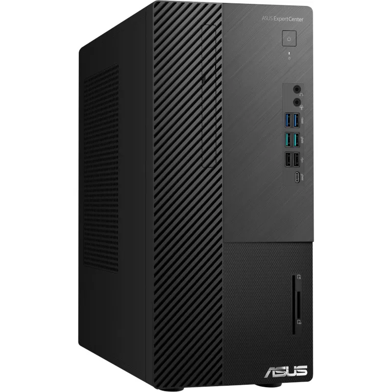 Sistem Brand ASUS ExpertCenter D7 D700MD Intel Core i7-12700 RAM 32GB SSD 512GB Windows 11 Pro