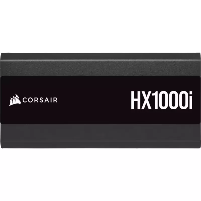 Sursa PC Corsair HX1000i Modulara 1000W