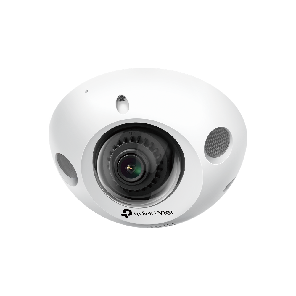 Camera supraveghere Tp-Link VIGI C230I Mini