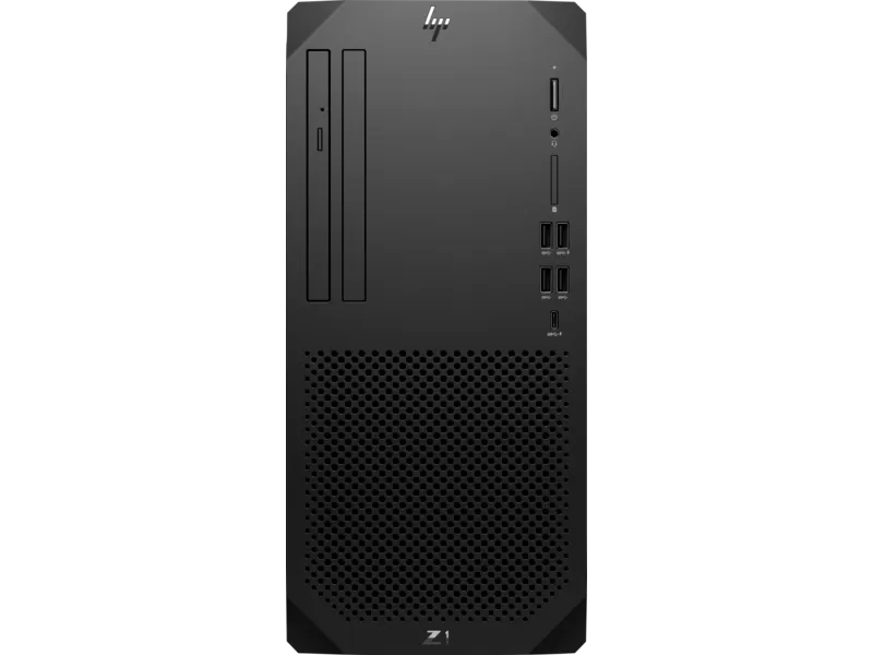 Sistem Brand HP Z1 G9 Tower Intel Core i7-13700 RTX 3060-12GB RAM 32GB SSD 1TB Windows 11 Pro