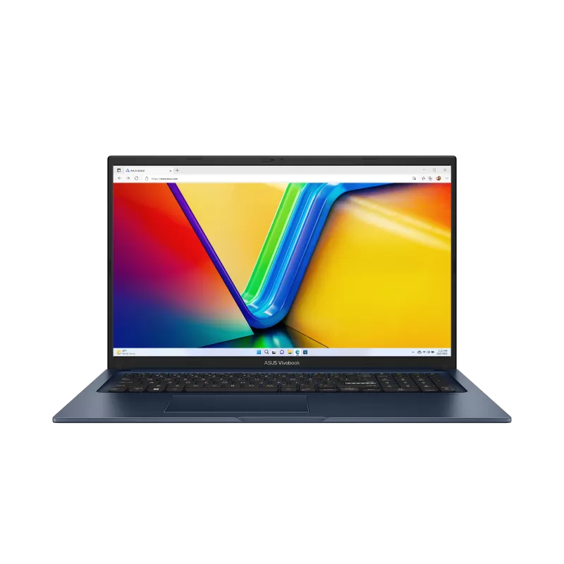Notebook Asus VivoBook X1704VA 17.3