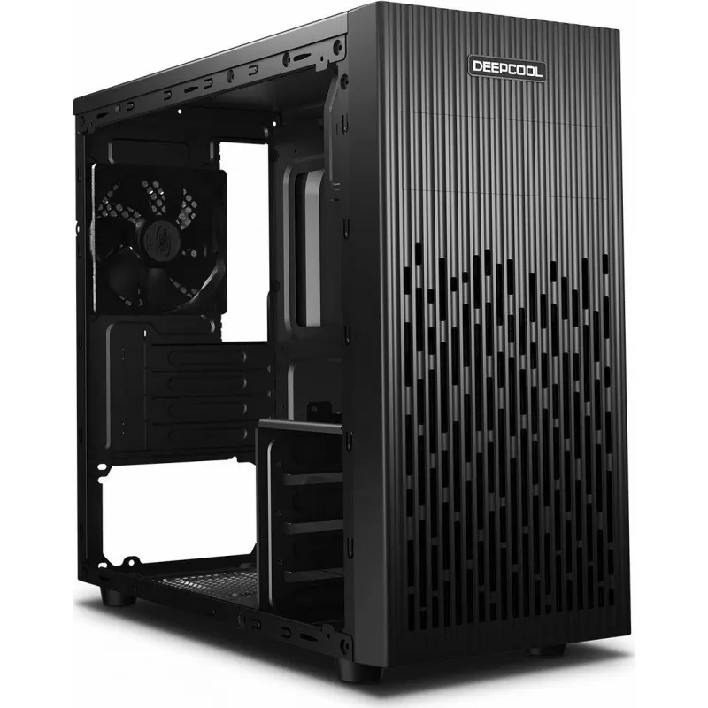 Carcasa PC DeepCool Matrexx 30 SI Black