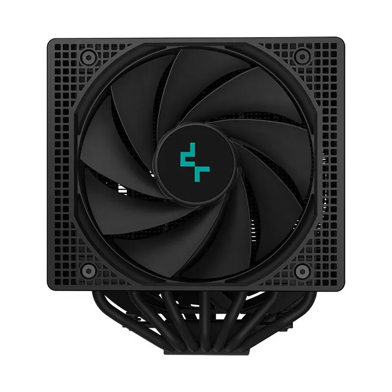 Cooler CPU Deepcool Assassin IV  Black