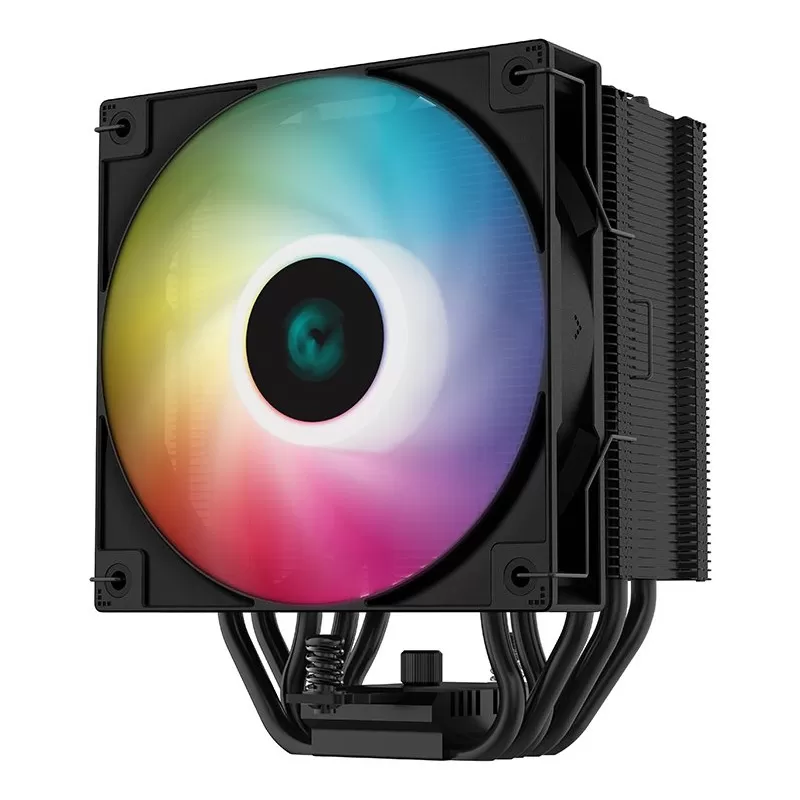 Cooler CPU Deepcool AG500 BK ARGB