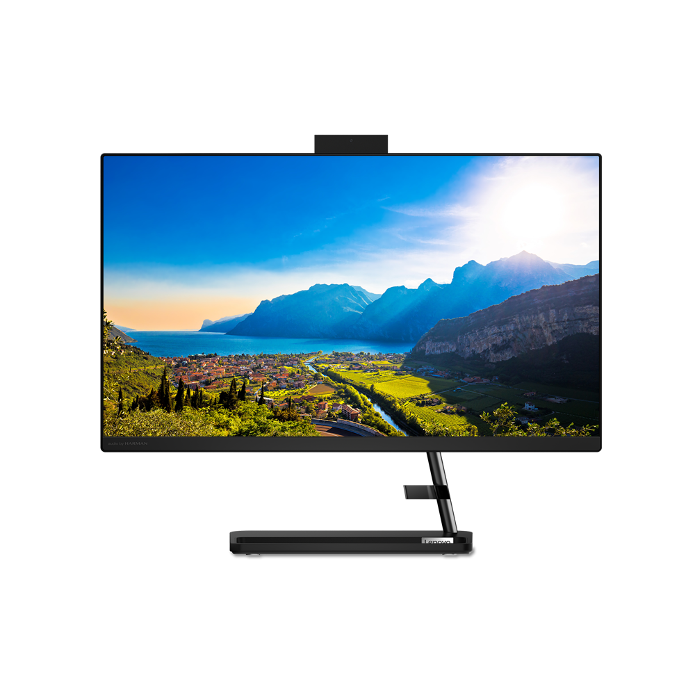 Sistem All-In-One Lenovo IdeaCentre AIO 3 24ITL6 23.8