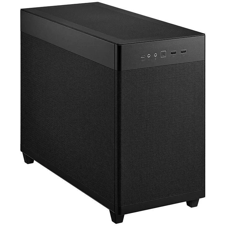 Carcasa PC ASUS Prime AP201 Mesh  Black