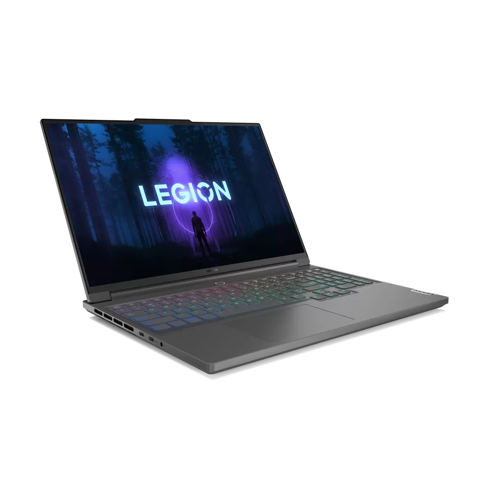 Notebook Lenovo Legion Slim 7 16IRH8 16