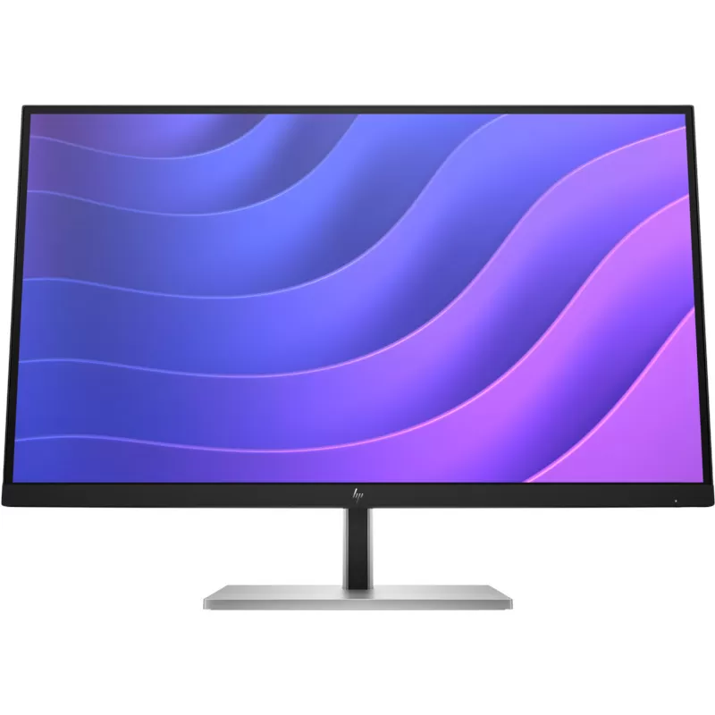 Monitor LED HP E27q G5 27" QHD 5ms Negru