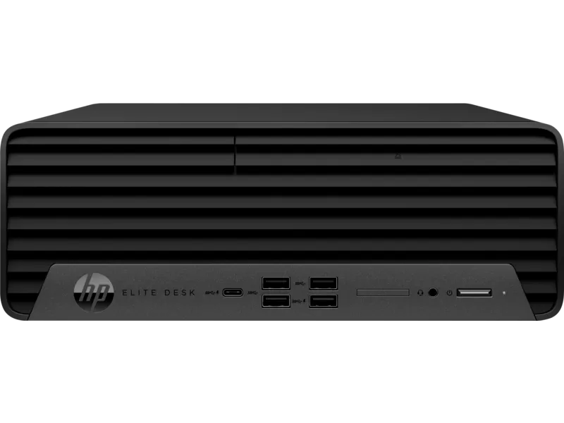 Sistem Brand HP Elite SFF 600 G9 Intel Core i5-12500 RAM 16GB SSD 512GB Windows 11 Pro