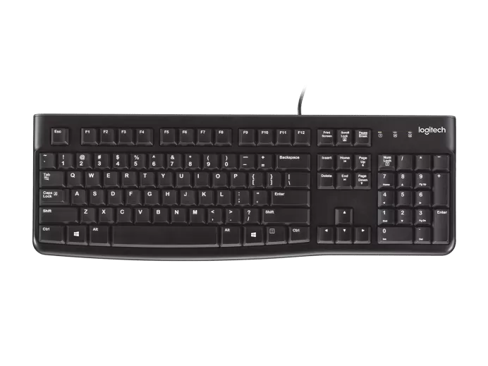 Tastatura Logitech K120