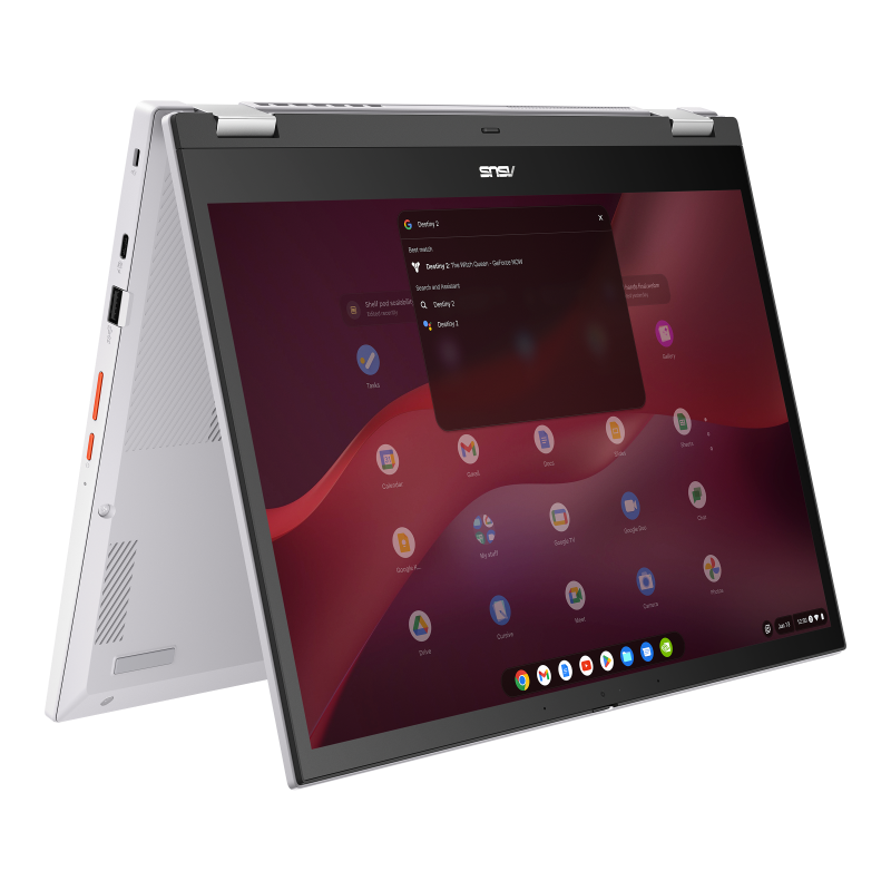 Notebook Asus ChromeBook Vibe CX3401FBA Flip 14