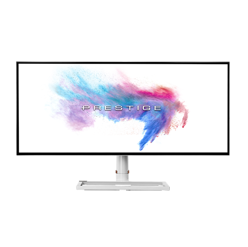 Monitor LED MSI Prestige PS341WU 34