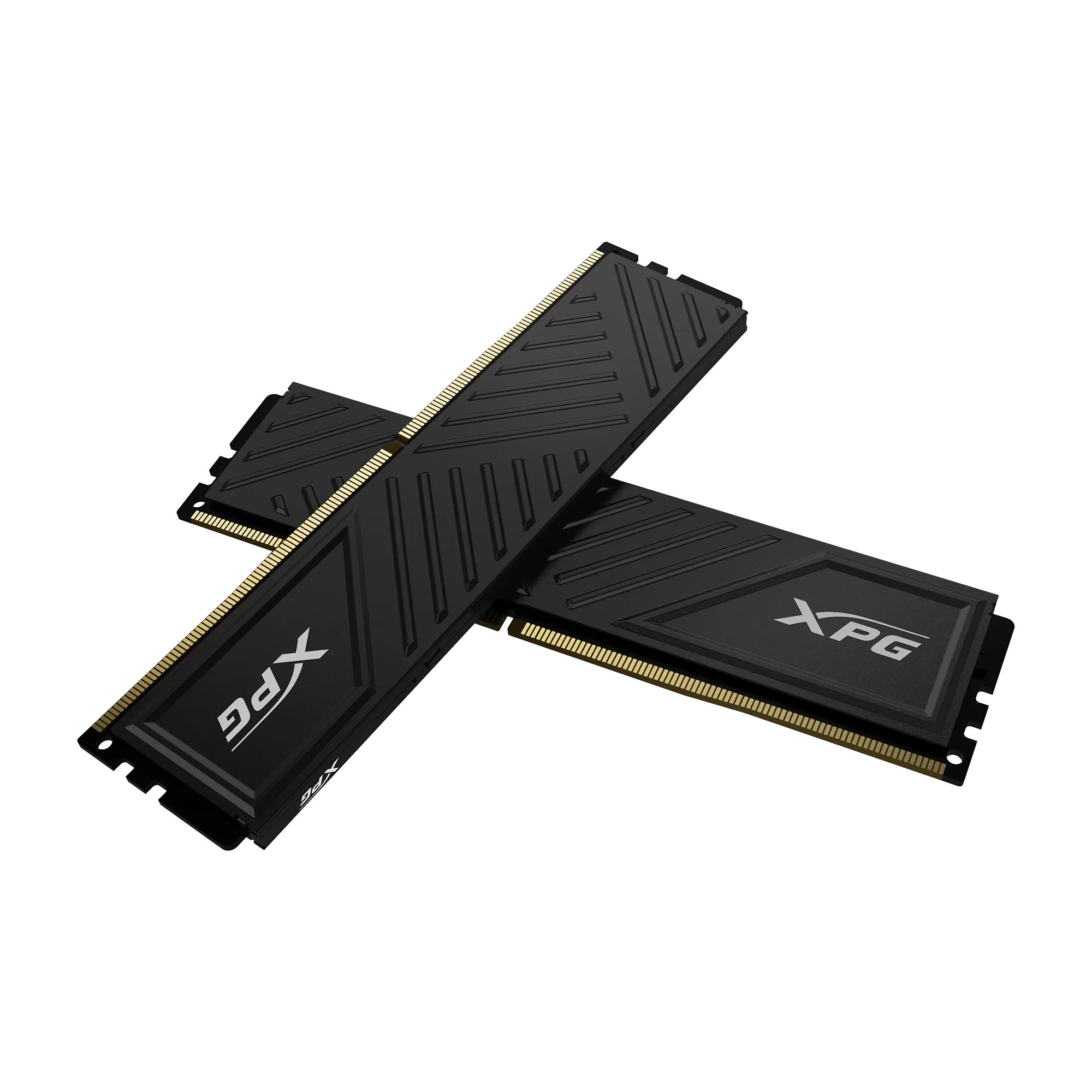 Memorie Desktop A-Data XPG GAMMIX D35 32GB(2 x 16GB) DDR4 3600Mhz Black