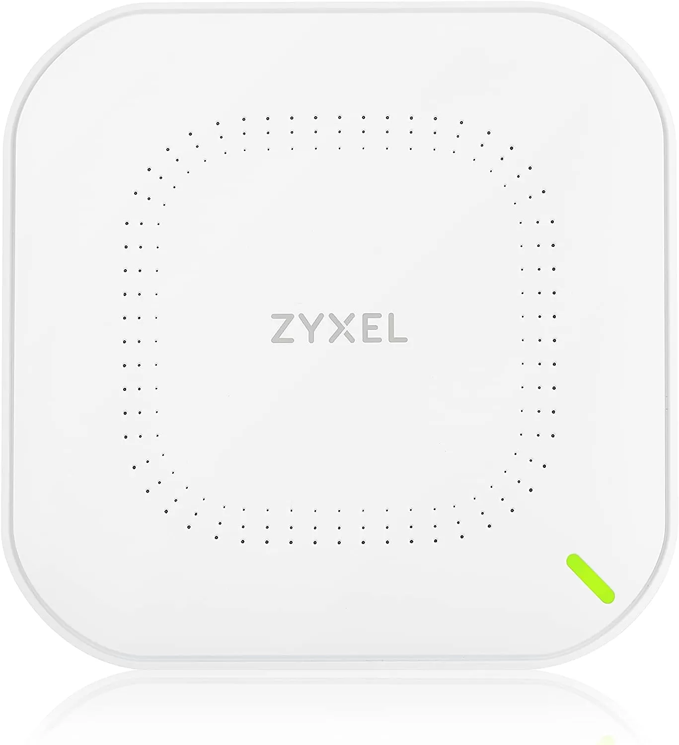 Access Point ZyXEL NWA90AX PRO WiFi:802.11ax frecventa: 2 4/5Ghz cu alimentare PoE