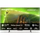 Televizor LED Philips Smart TV 70PUS8118, 177cm, 4K Ultra HD, Negru