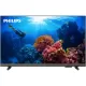 Televizor LED Philips Smart TV 32PHS6808, 80cm, Full HD, Negru