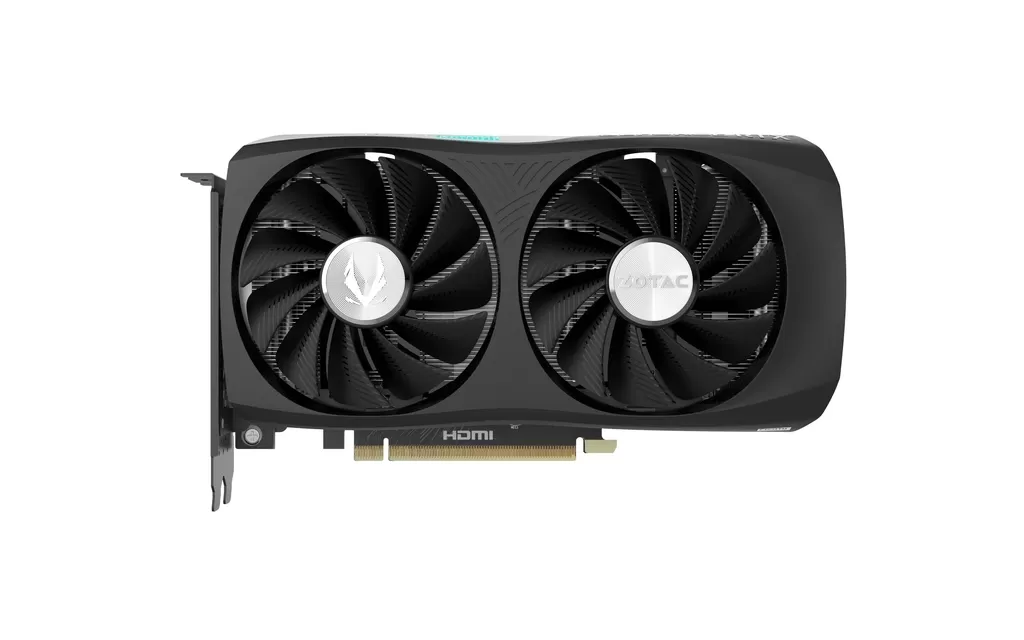 Placa Video Zotac GAMING GeForce RTX 4060 Ti Twin Edge 16GB GDDR6 128 biti