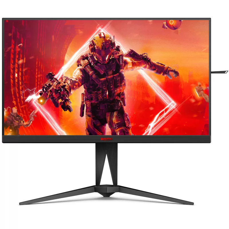 Monitor LED AOC AGON AG275QZN/EU  27