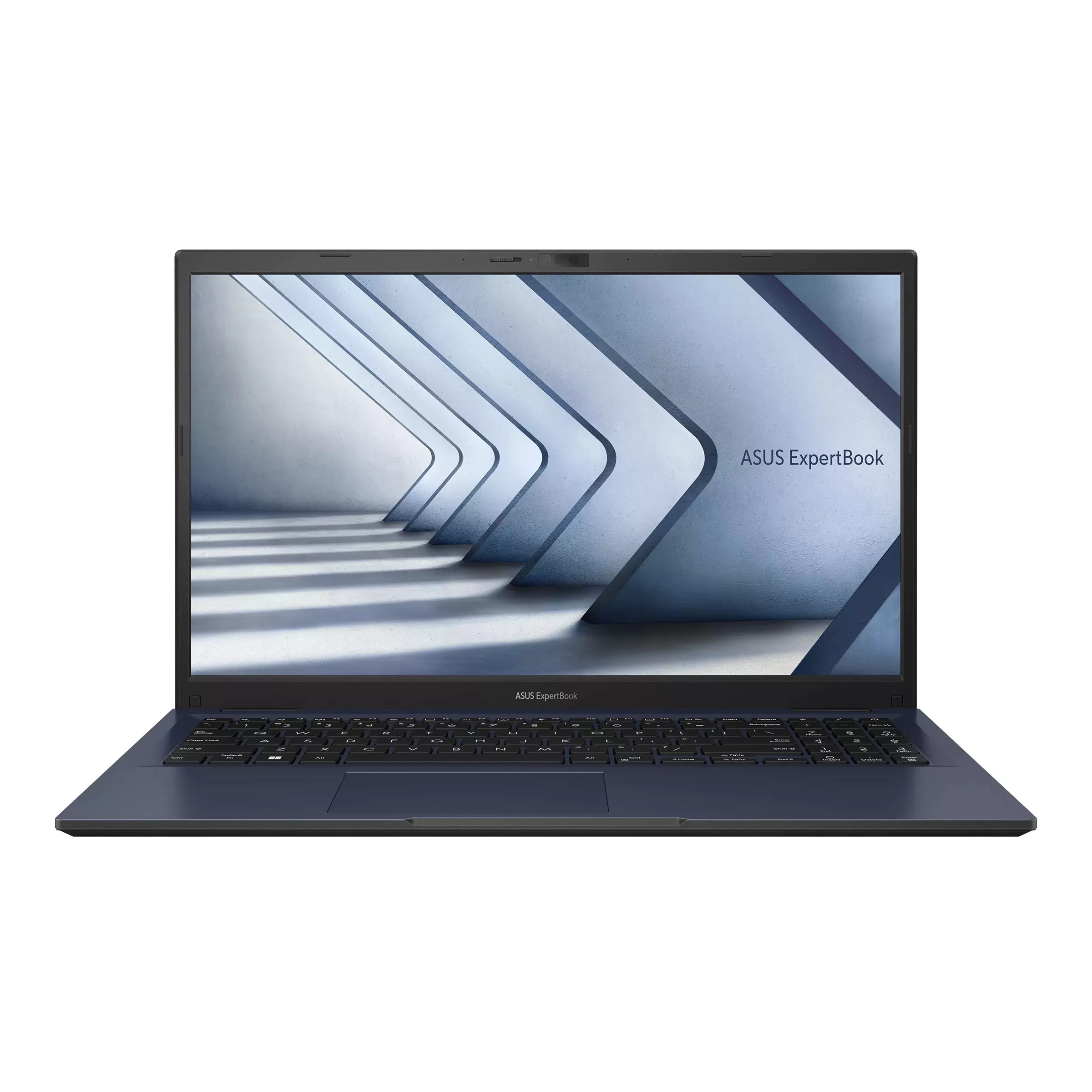 Notebook Asus ExpertBook B1502CBA 15.6" Full HD Intel Core i5-1235U UHD RAM 16GB SSD 1TB No OS Negru