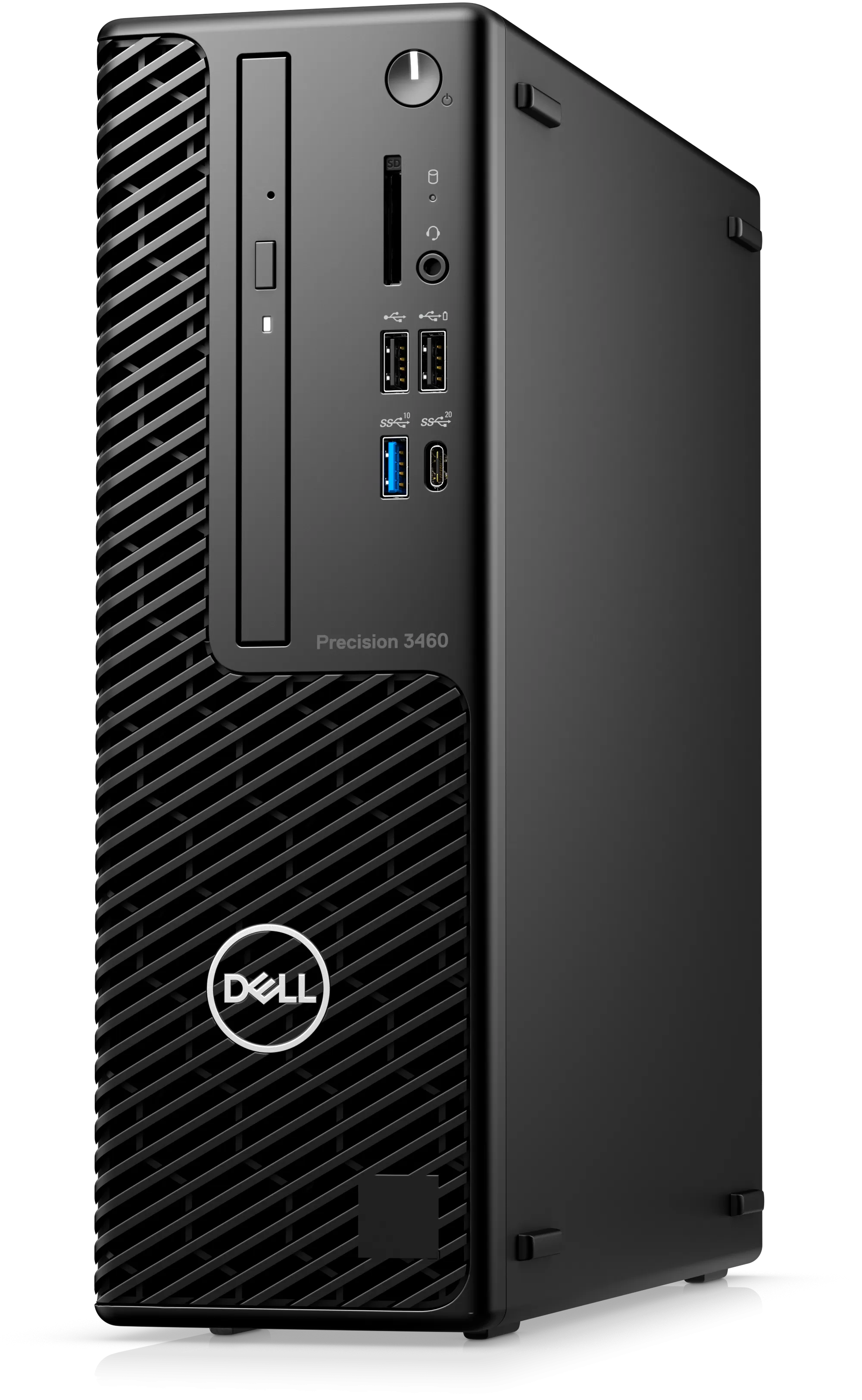 Sistem Brand Dell Precision 3460 SFF Intel Core i7-13700 T1000-8GB RAM 16GB SSD 512GB Windows 11 Pro NBD
