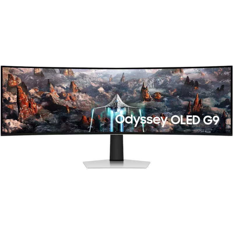 Monitor OLED Samsung LS49CG934SUXEN 49