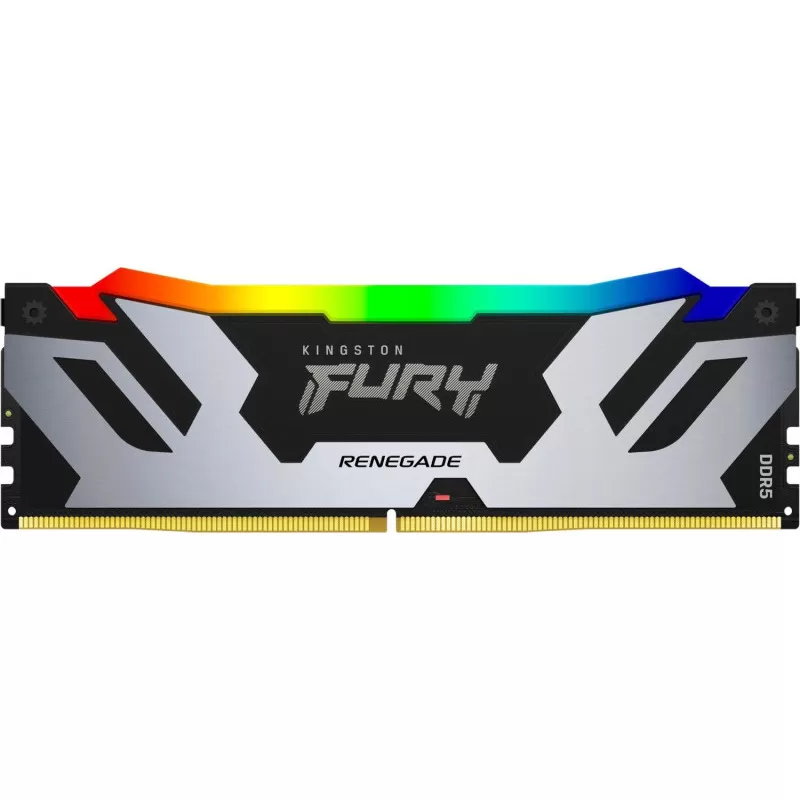 Memorie Desktop Kingston Fury Renegade RGB 48GB DDR5 6400Mhz