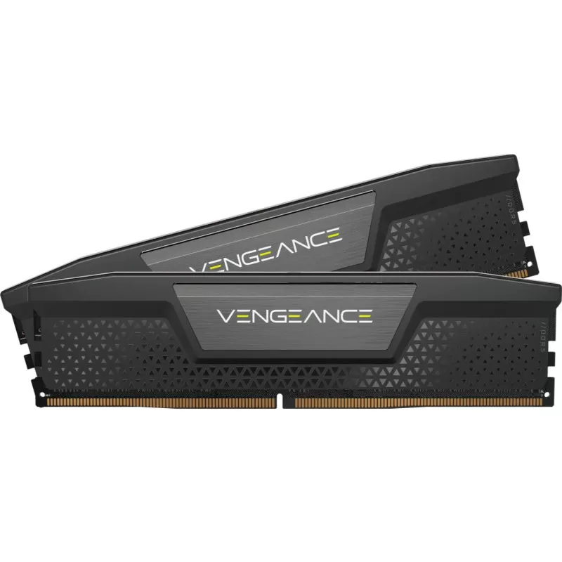 Memorie Desktop Corsair Vengeance 32GB(2 x 16GB) DDR5 5600Mhz CL40 Black