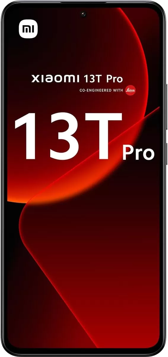 Telefon Mobil Xiaomi 13T Pro 1TB Flash 16GB RAM Dual SIM 5G Black