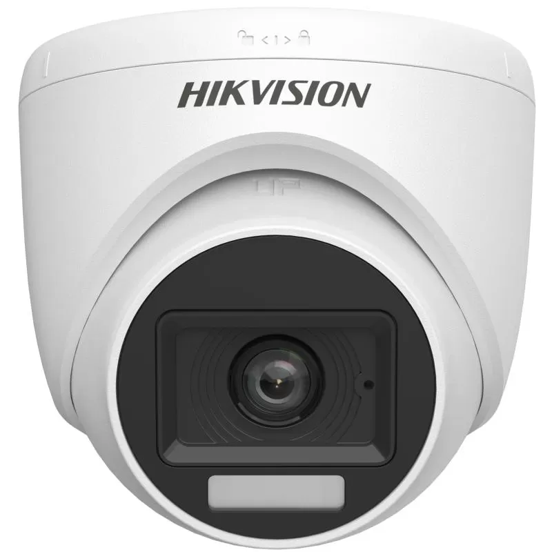 Camera supraveghere Hikvision DS-2CE76K0T-LPFS 2.8mm
