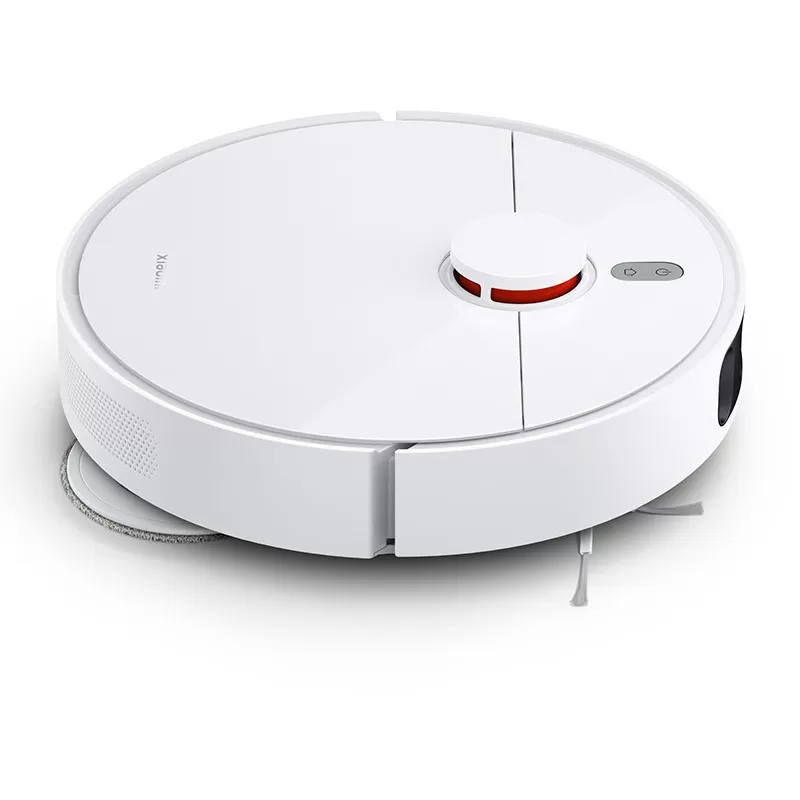 Aspirator Robot Xiaomi Robot Vacuum S10 Plus 4800mAh 0.45L