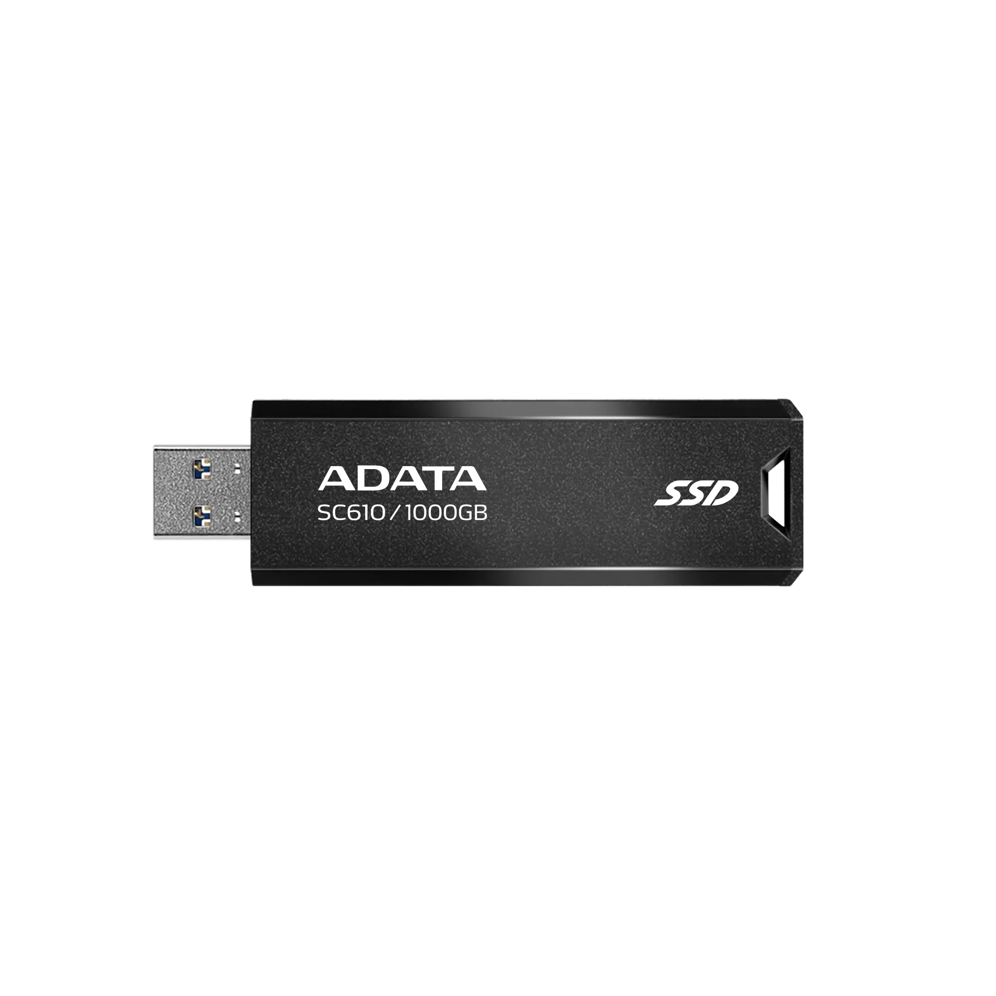 Hard Disk SSD Extern A-Data SC610 1TB USB 3.2