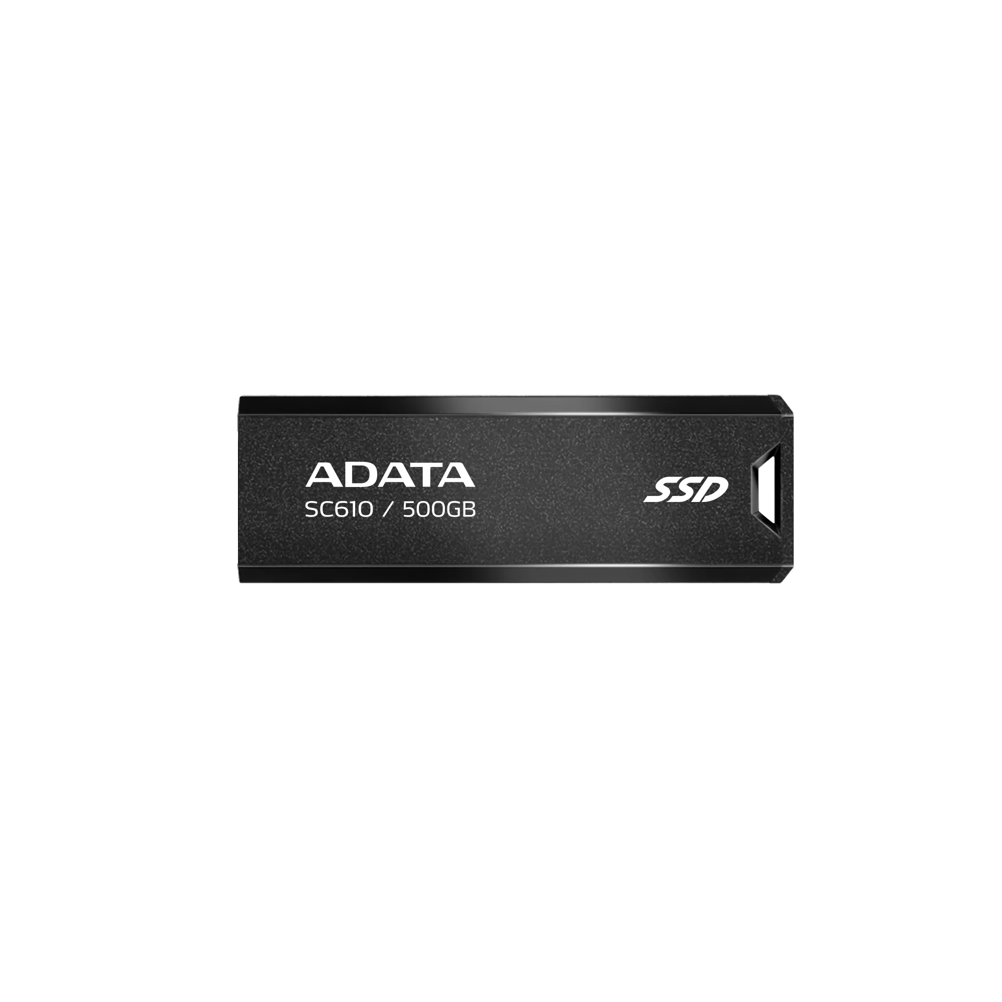 Hard Disk SSD Extern A-Data SC610 500GB USB 3.2