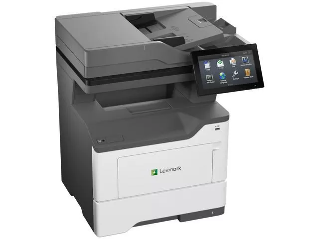 Multifunctional Laser Monocrom Lexmark MX632adwe