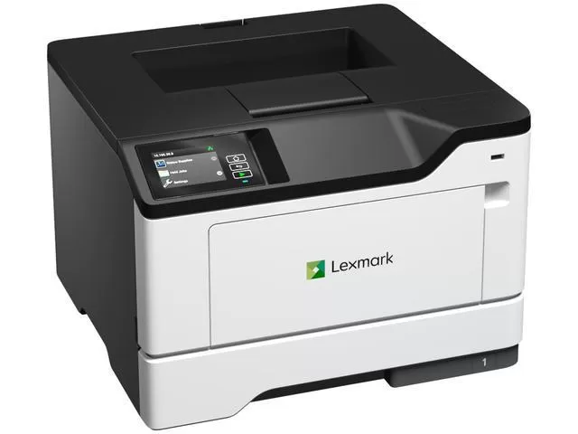 Imprimanta Laser Monocrom Lexmark MS531dw