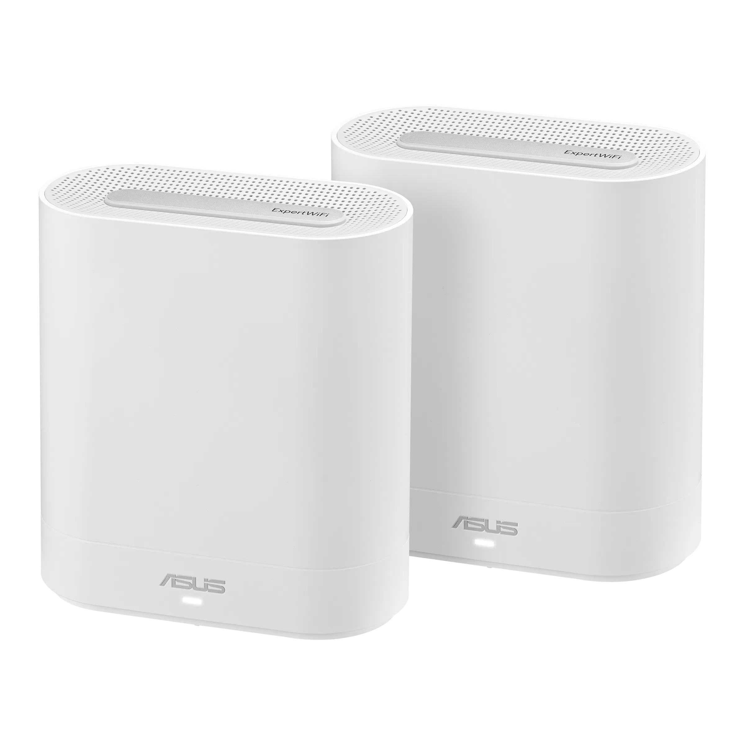 Sistem Wireless Mesh ASUS ExpertWiFi EBM68 WiFi:802.11ax White 2Pack