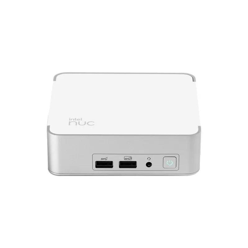 Barebone Intel NUC 13 Pro Desk RNUC13VYKI50WC2 Intel Core i5-1340P