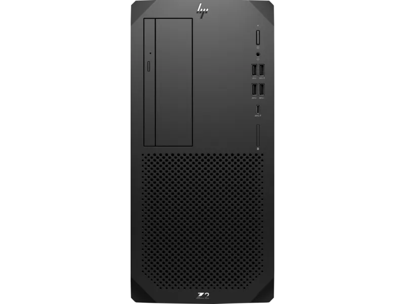Sistem Brand HP Z2 G9 Tower Intel Core i7-12700 RAM 32GB SSD 512GB Linux Ready