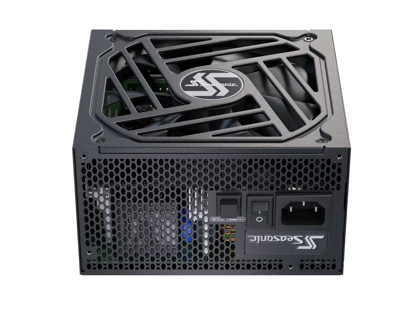 Sursa PC Seasonic FOCUS GX-1000 ATX 3.0 Modulara 1000W