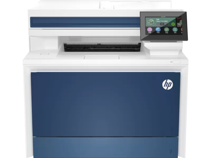 Multifunctional Laser Color HP LaserJet Pro MFP 4302fdw
