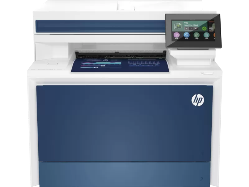 Multifunctional Laser Color HP LaserJet Pro MFP 4302dw