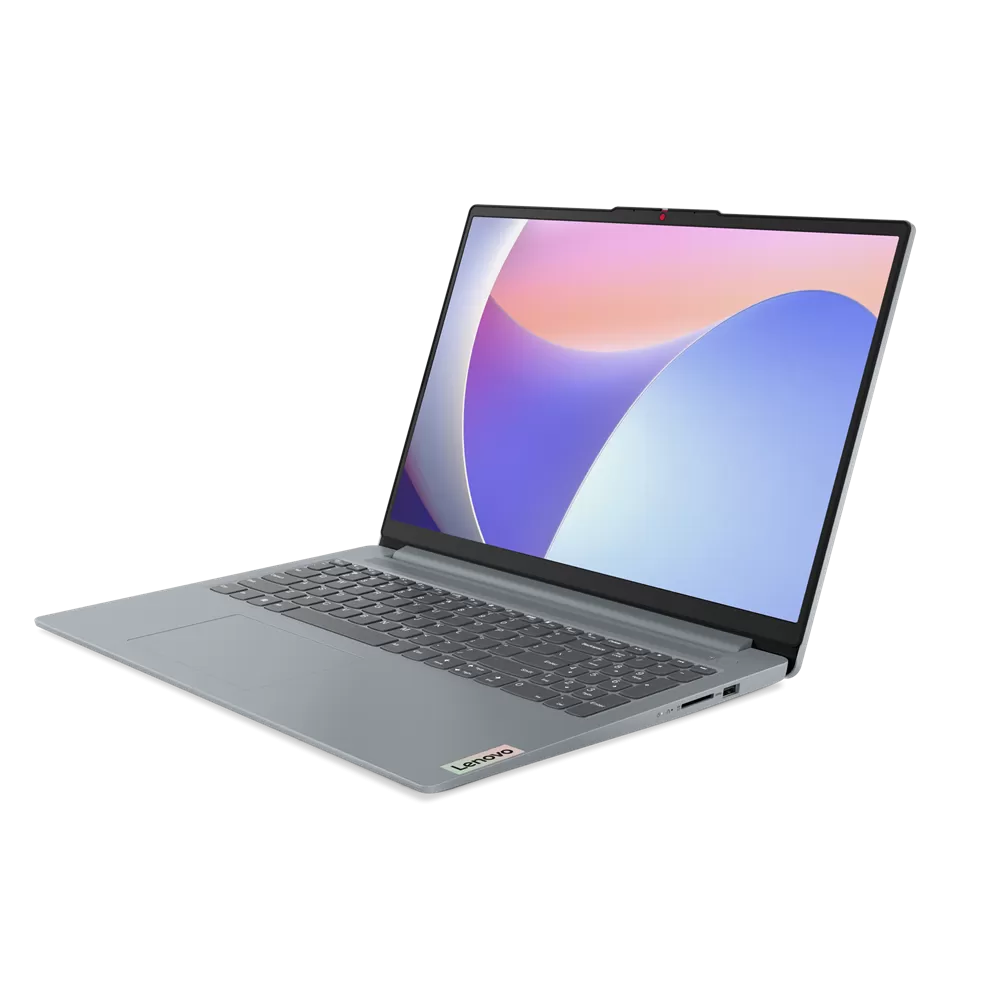 Notebook Lenovo IdeaPad Slim 3 16IAH8 16