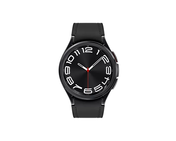 Smartwatch Samsung Galaxy Watch 6 Classic R950 43 mm Black