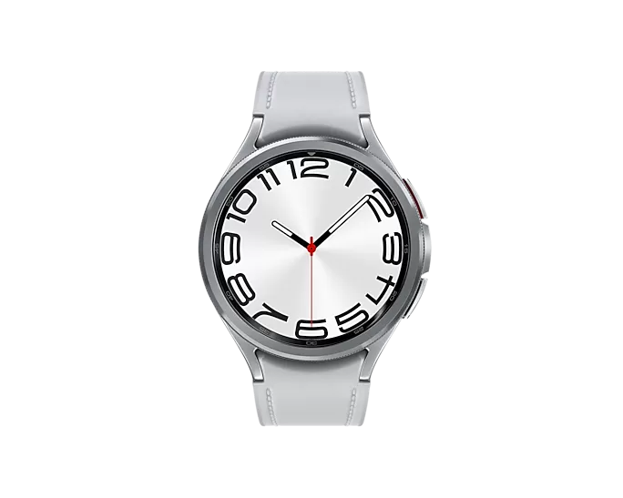 Smartwatch Samsung Galaxy Watch 6 Classic R960 47 mm Silver