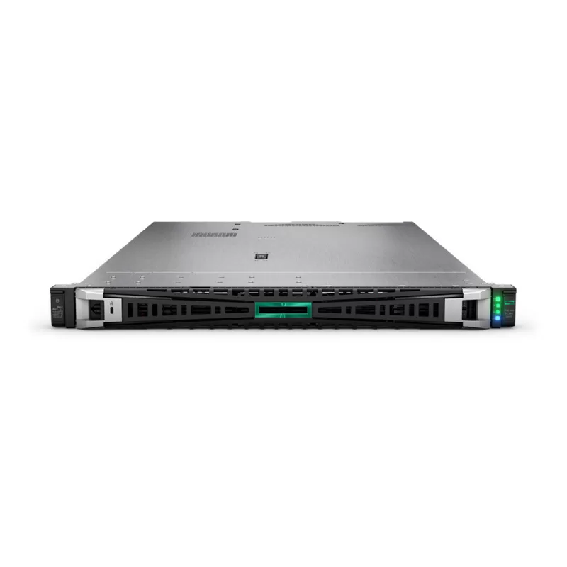 Server HPE ProLiant DL360 Gen11  Intel Xeon 4416+  No HDD  32GB RAM  8xSFF  800W