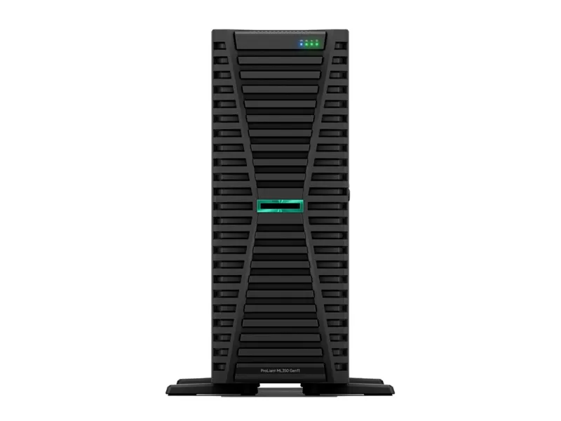 Server HPE ProLiant ML350 Gen11 Intel Xeon 5416S No HDD 32GB RAM 8xSFF 1000W