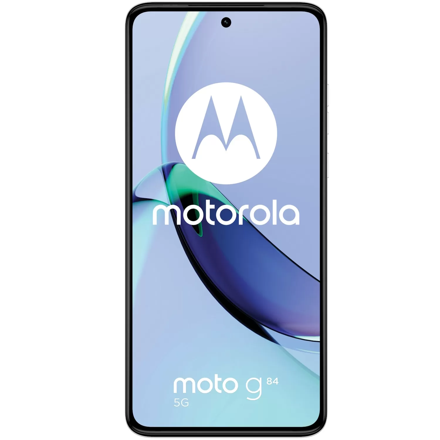 Telefon Mobil Motorola Moto G84 5G 256GB Flash 12GB RAM Dual SIM 5G Marshmallow Blue