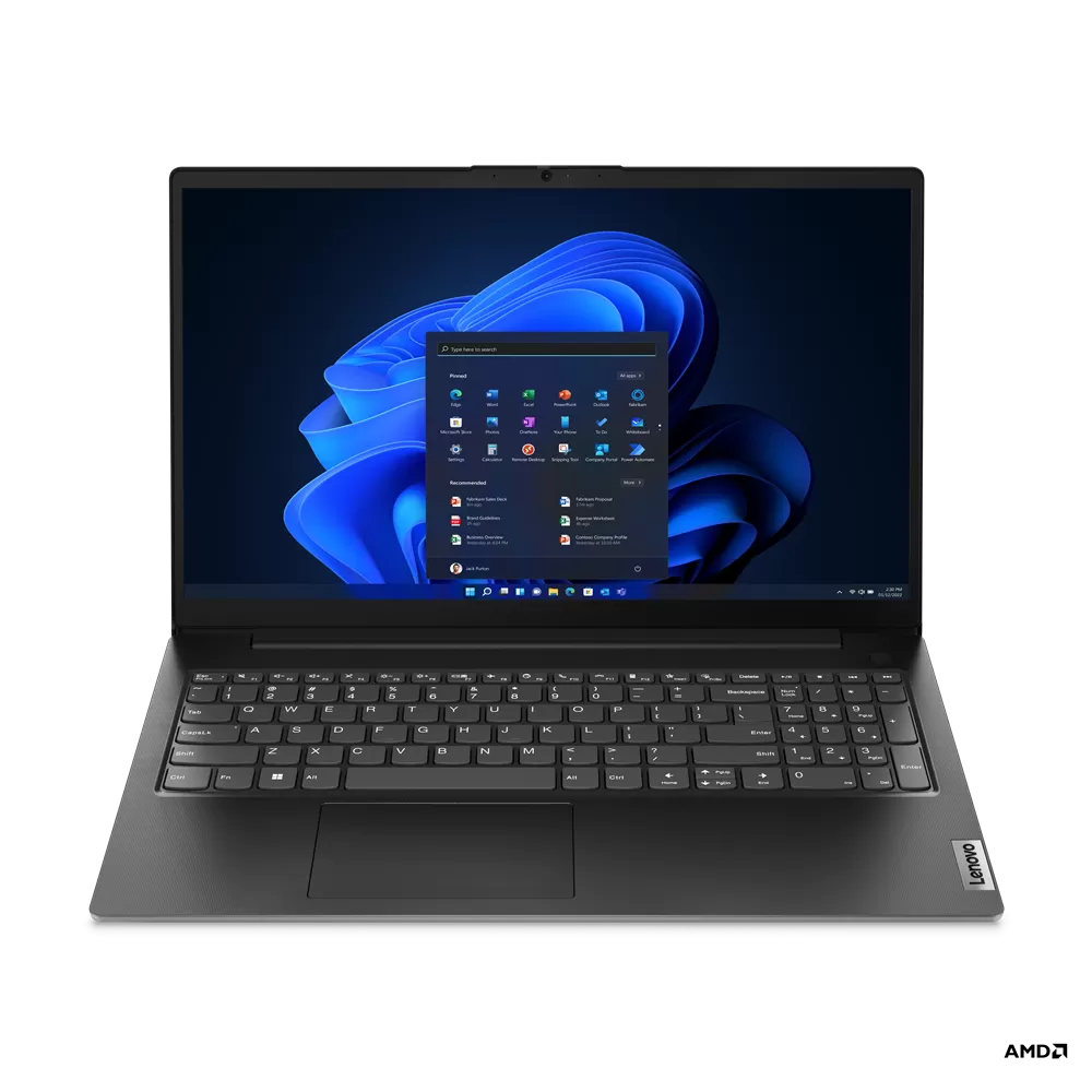 Notebook Lenovo V15 G4 AMN 15.6