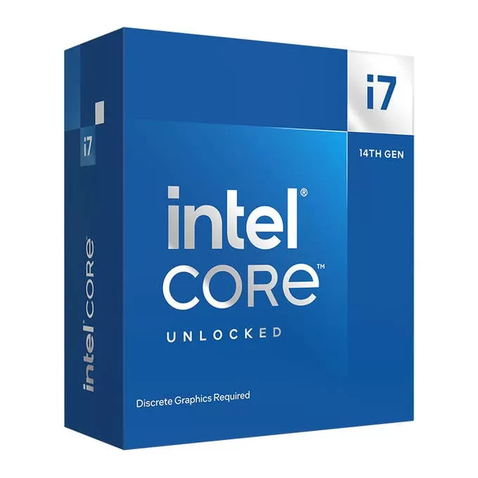 Procesor Intel Core i7-14700KF