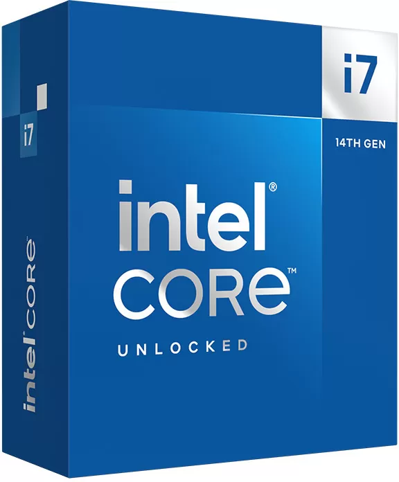 Procesor Intel Core i7-14700K