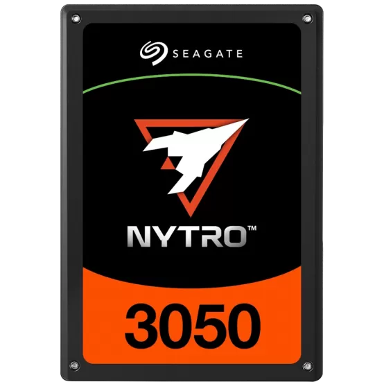 Hard Disk SSD Server Seagate Nytro 3550 3.2TB 2.5" SAS